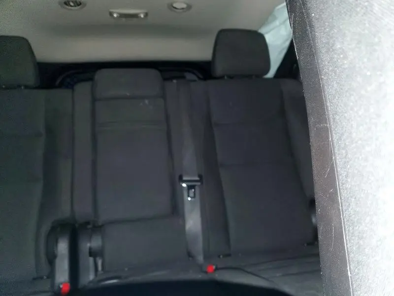 2016 DODGE DURANGO SXT  