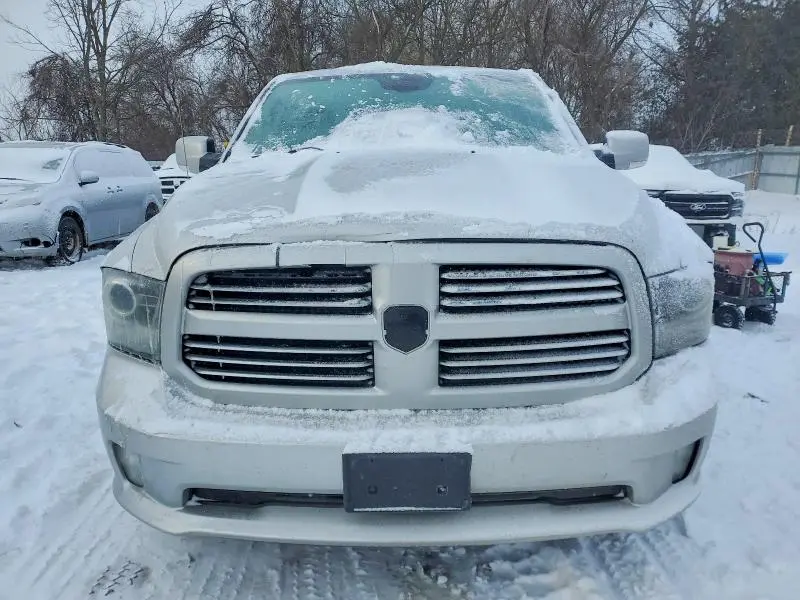 2014 RAM 1500 SPORT  