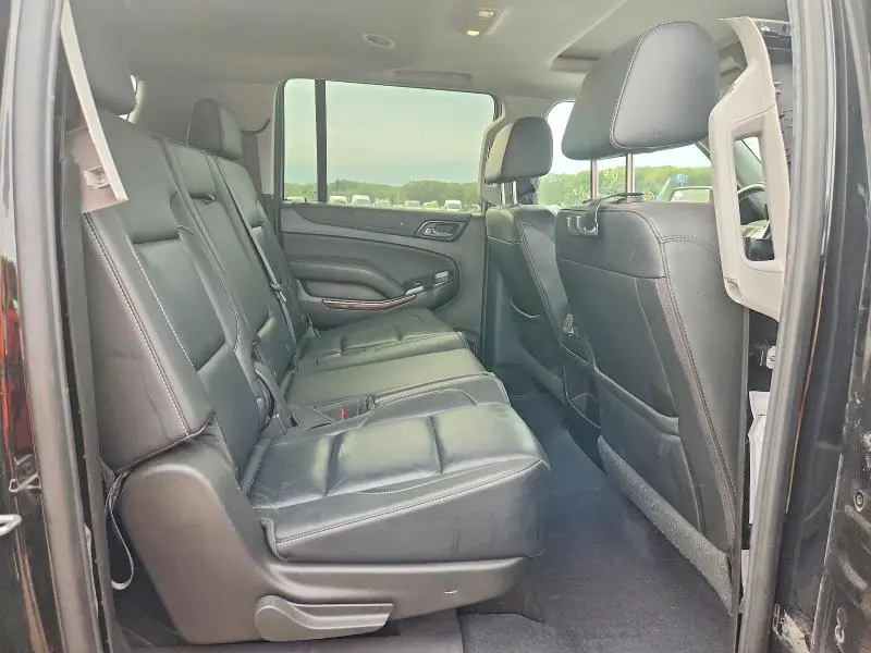 2019 GMC YUKON XL K1500 SLT  