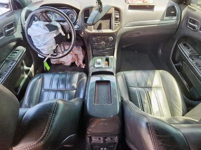 2019 CHRYSLER 300 S  