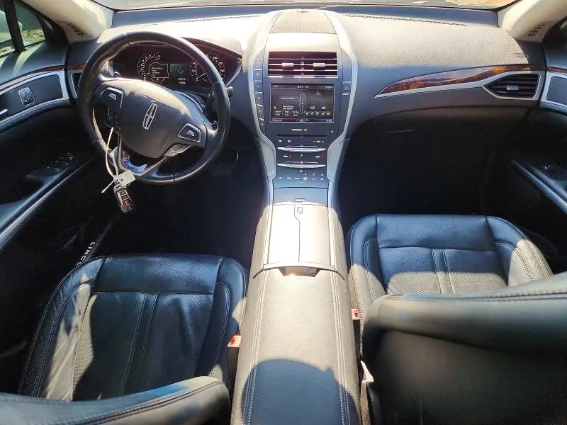 2015 LINCOLN MKZ   