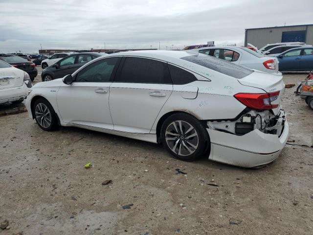 2020 HONDA ACCORD TOURING HYBRID