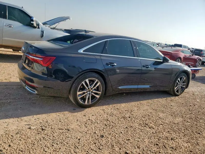 2023 AUDI A6 PREMIUM  