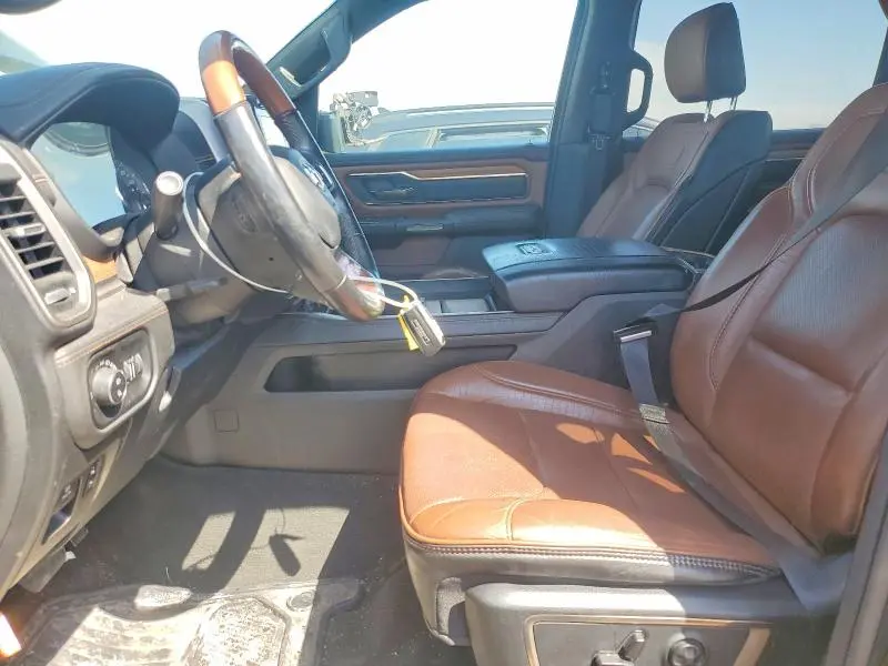 2020 RAM 1500 LONGHORN  