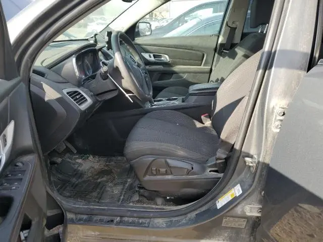 2015 GMC TERRAIN   