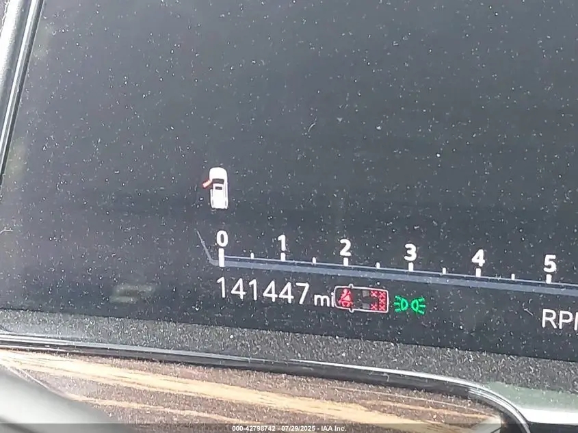 2021 CADILLAC ESCALADE 4WD PREMIUM LUXURY