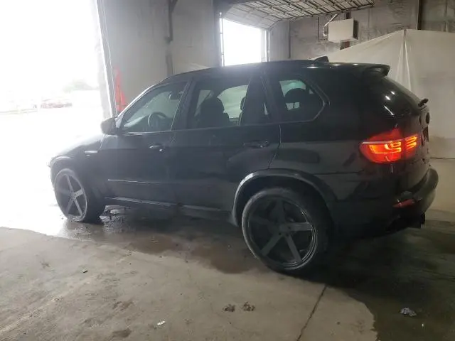 2012 BMW X5 M  