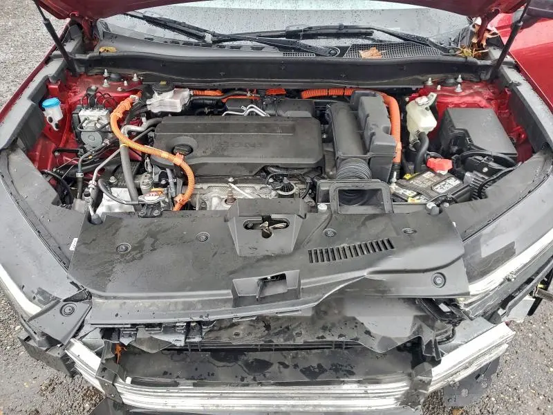 2025 HONDA CR-V SPORT  