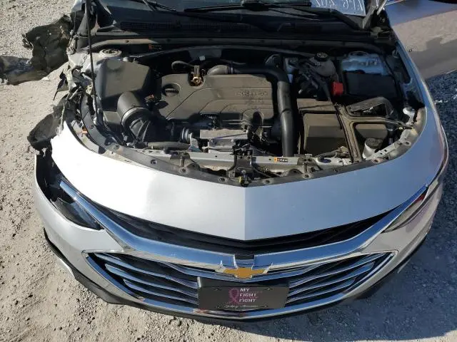 2020 CHEVROLET MALIBU LS  