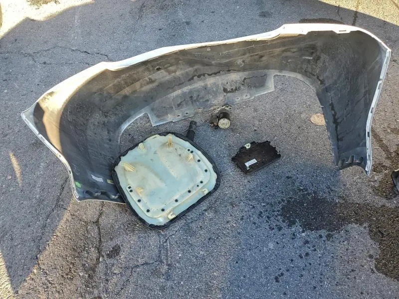 2011 BUICK LACROSSE CXL  