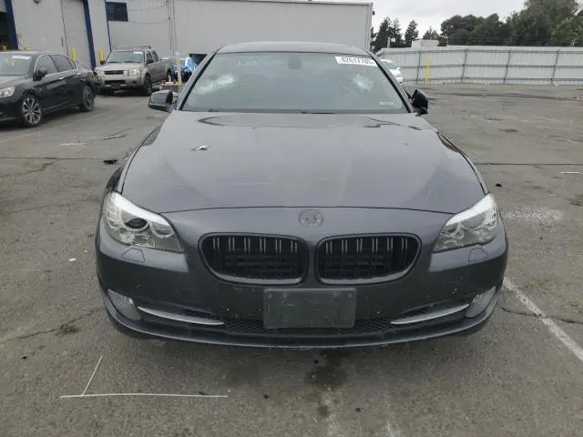 2011 BMW 528 I