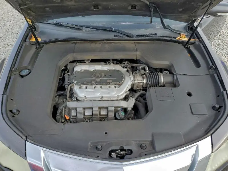 2010 ACURA TL   