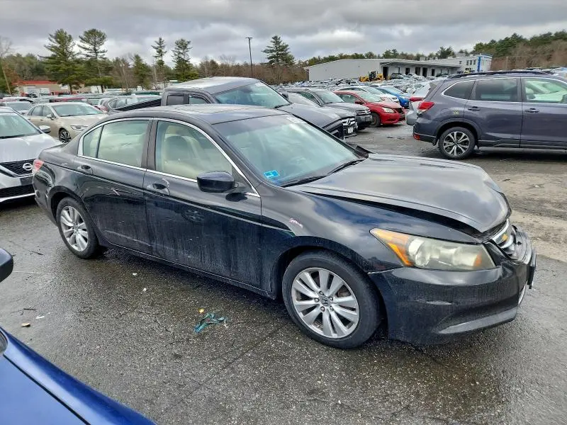 2011 HONDA ACCORD EX  