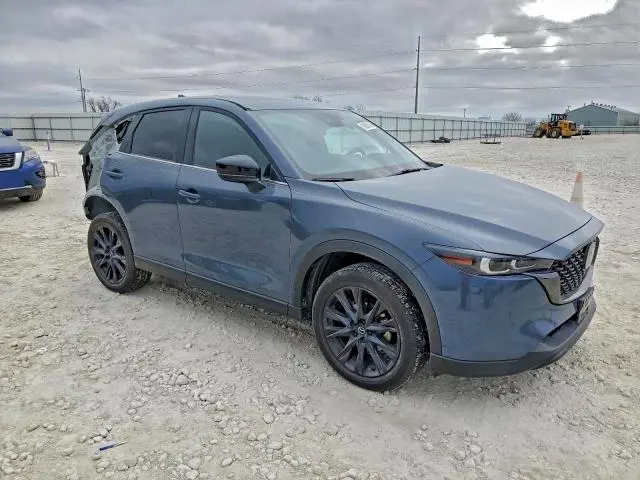 2023 MAZDA CX-5 PREFERRED  