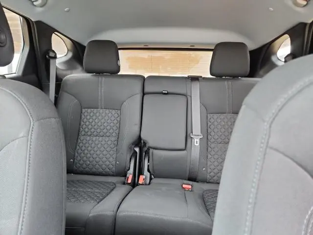 2021 CHEVROLET BLAZER 1LT  