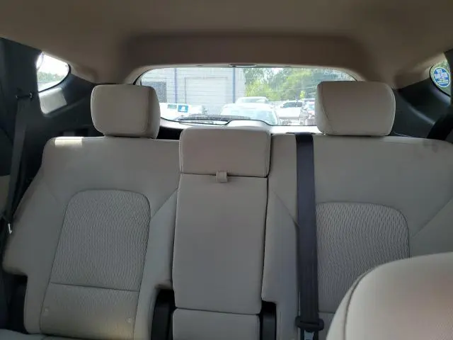 2014 HYUNDAI SANTA FE SPORT   