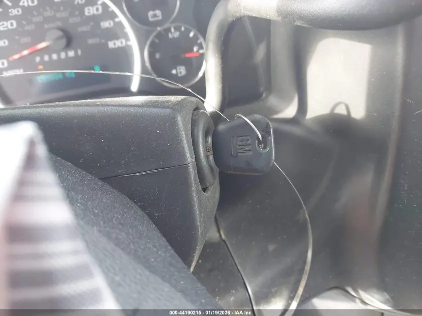 2018 CHEVROLET EXPRESS 3500 LT