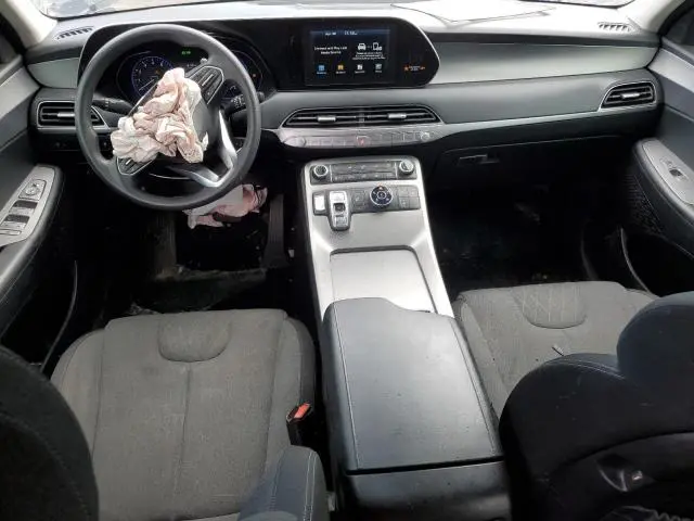 2020 HYUNDAI PALISADE SE  