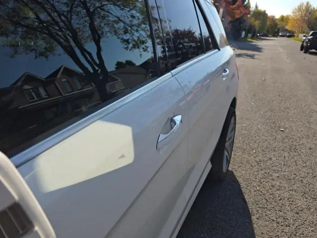 2019 MERCEDES-BENZ GLE 400 4MATIC  