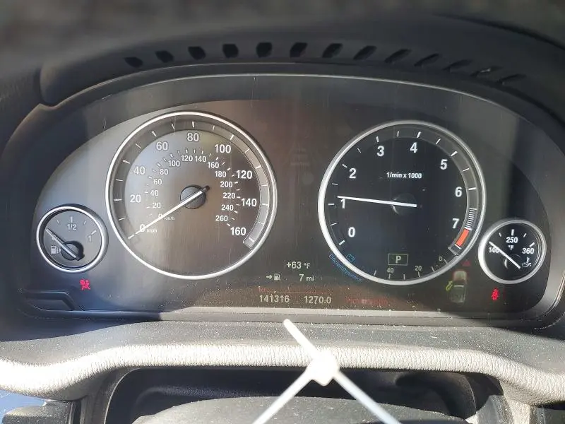 2015 BMW X3 XDRIVE28I  