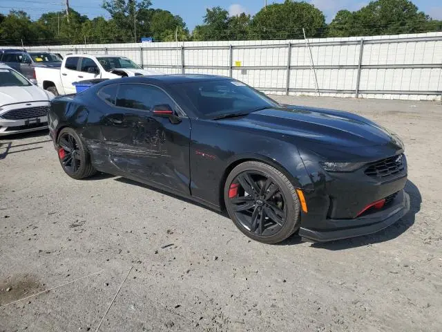 2023 CHEVROLET CAMARO LS  