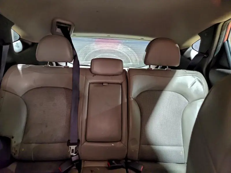 2015 HYUNDAI TUCSON LIMITED  