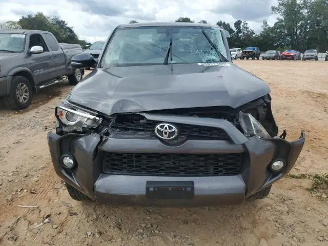 2019 TOYOTA 4RUNNER SR5/SR5 PREMIUM  