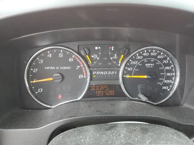 2012 CHEVROLET COLORADO LT