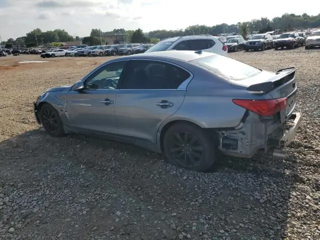 2014 INFINITI Q50 BASE  