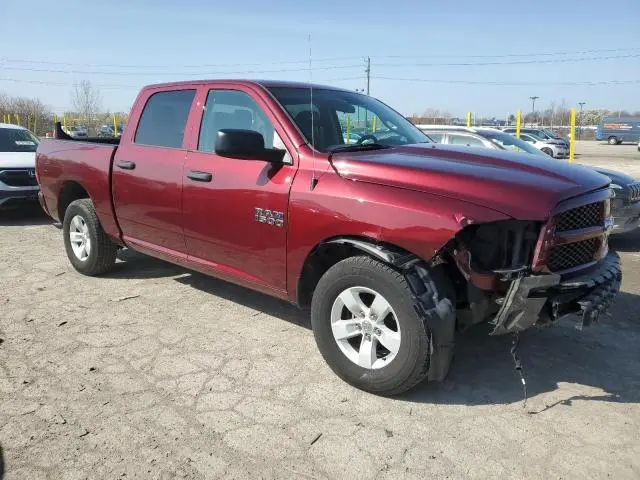 2017 RAM 1500 ST