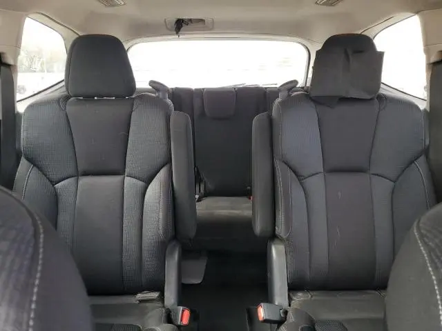 2019 SUBARU ASCENT PREMIUM  