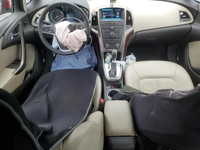 2013 BUICK VERANO   