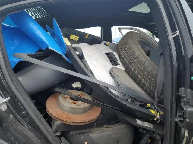 2013 DODGE CHARGER SXT  