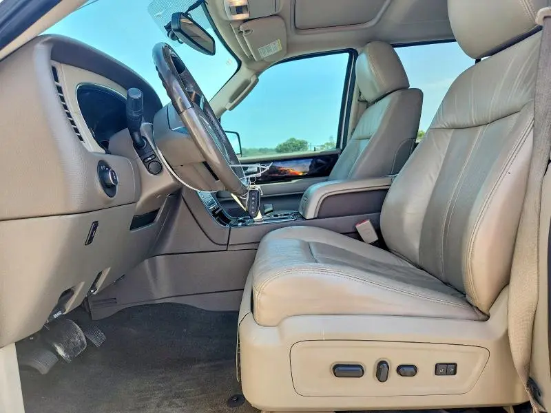2016 LINCOLN NAVIGATOR SELECT  