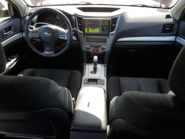 2013 SUBARU LEGACY 2.5I PREMIUM  