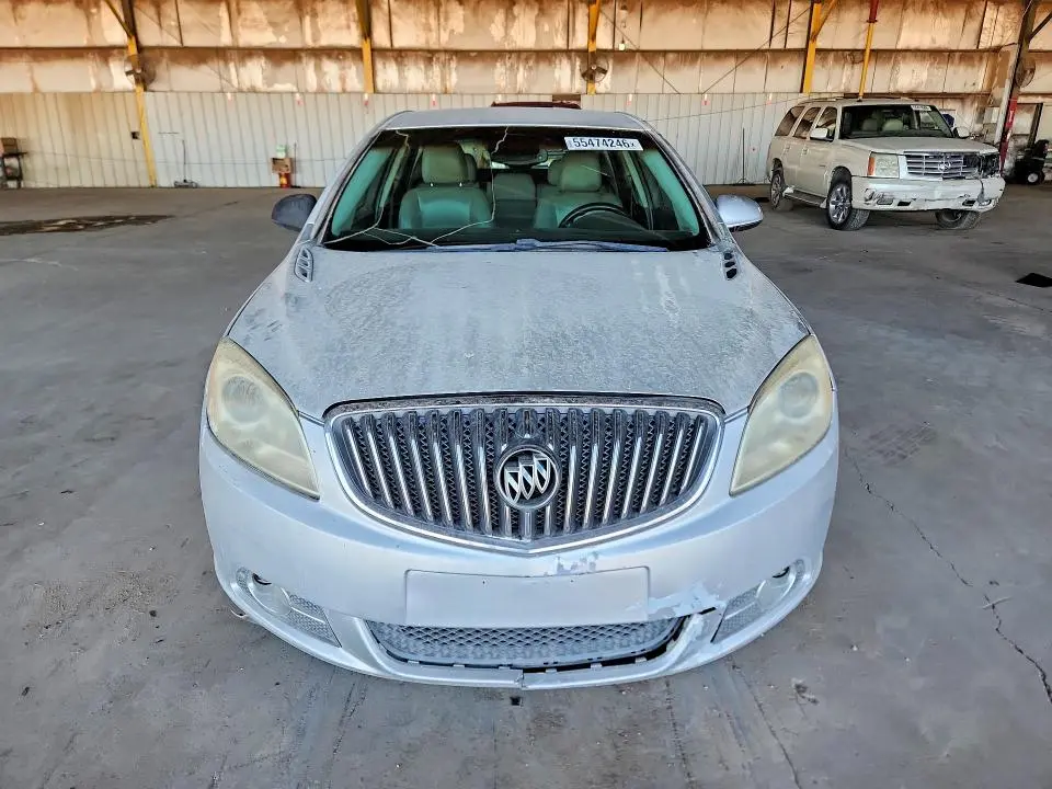 2013 BUICK VERANO CONVENIENCE  