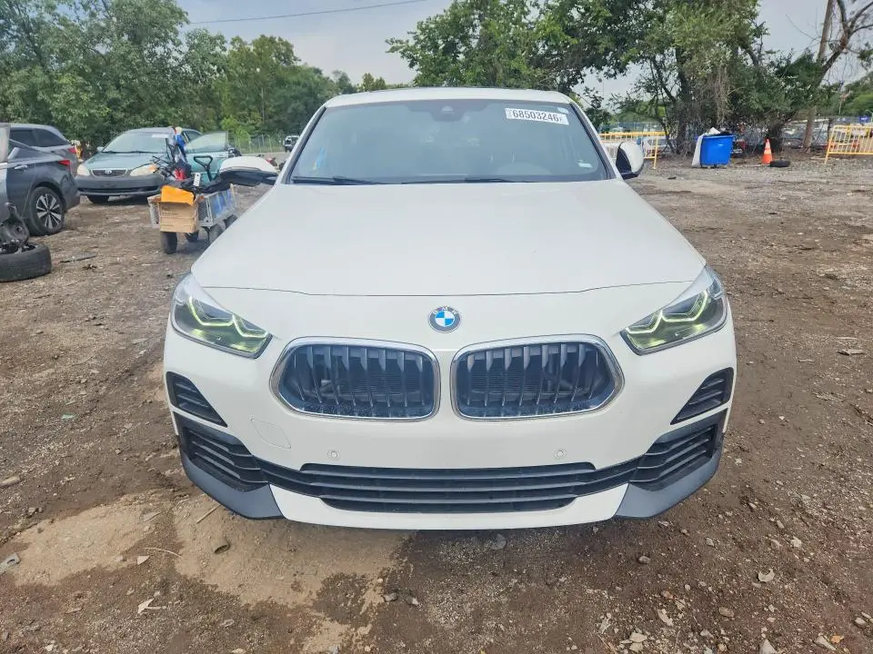 2022 BMW X2 SDRIVE28I  