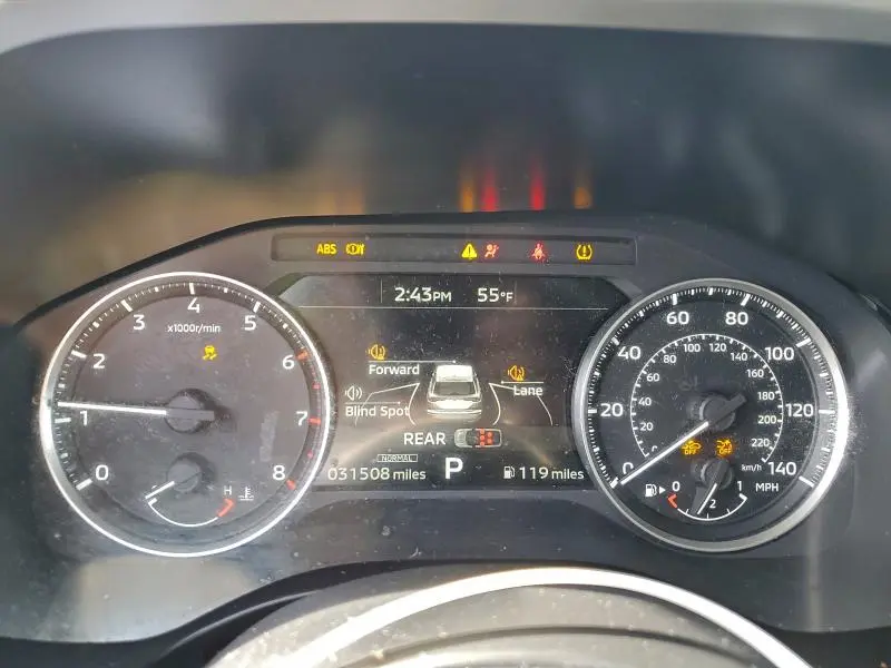 2024 MITSUBISHI OUTLANDER ES  