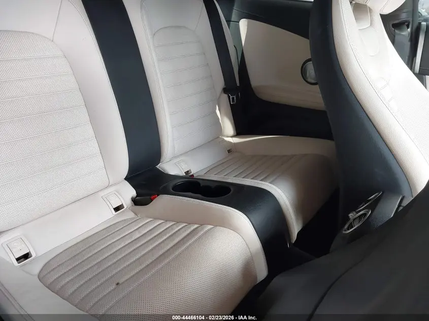 2023 MERCEDES-BENZ C 300 4MATIC