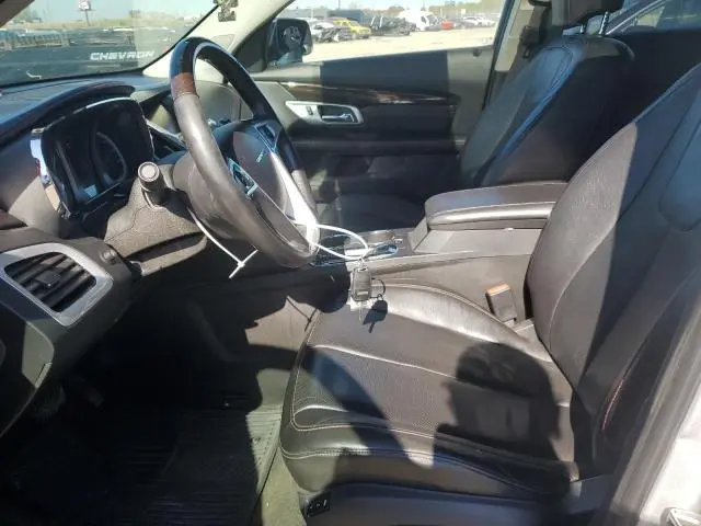 2013 GMC TERRAIN DENALI  