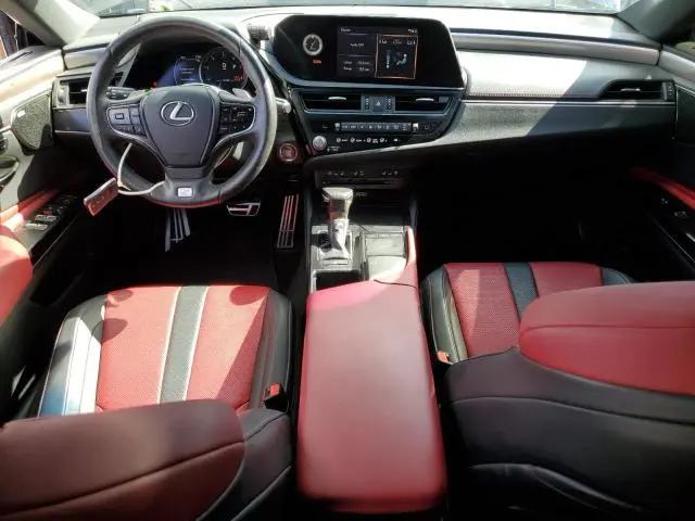 2022 LEXUS ES 250 BASE  