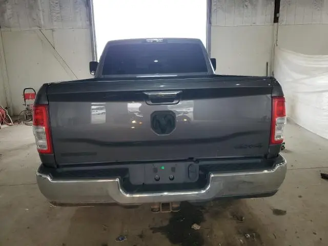 2019 RAM 2500 BIG HORN