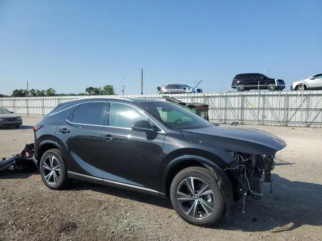 2024 LEXUS RX 350 BASE  
