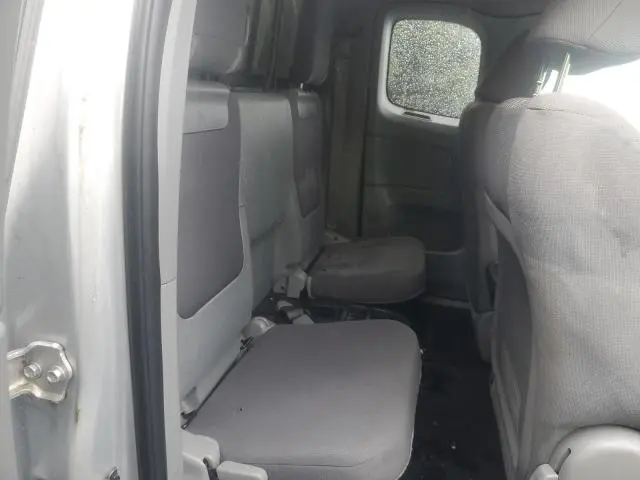 2013 TOYOTA TACOMA ACCESS CAB  