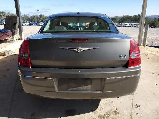 2010 CHRYSLER 300 TOURING  