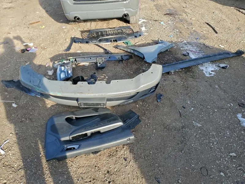 2022 DODGE DURANGO GT  