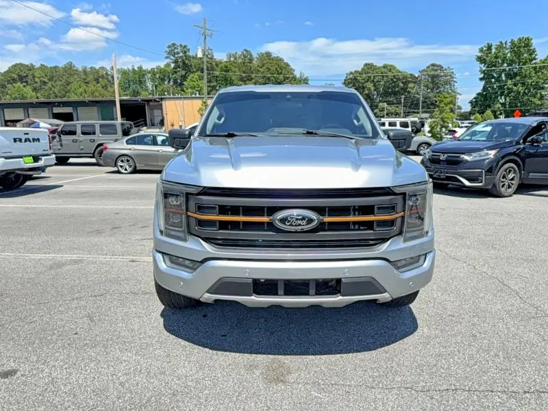 2023 FORD F150 SUPER CAB  