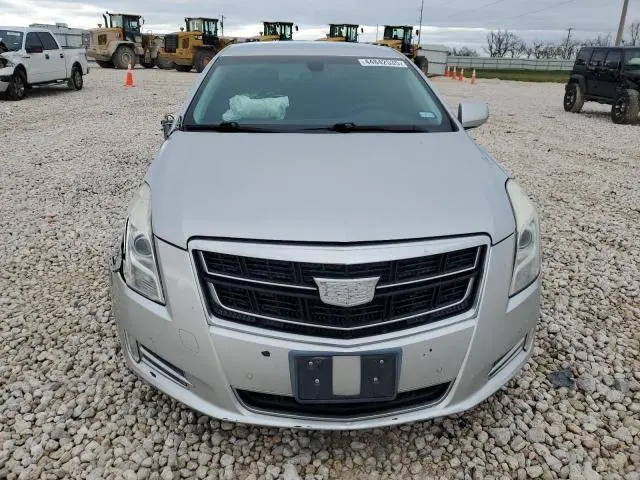 2016 CADILLAC XTS LUXURY COLLECTION