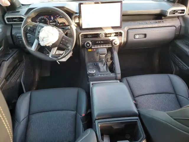 2024 TOYOTA TACOMA DOUBLE CAB  