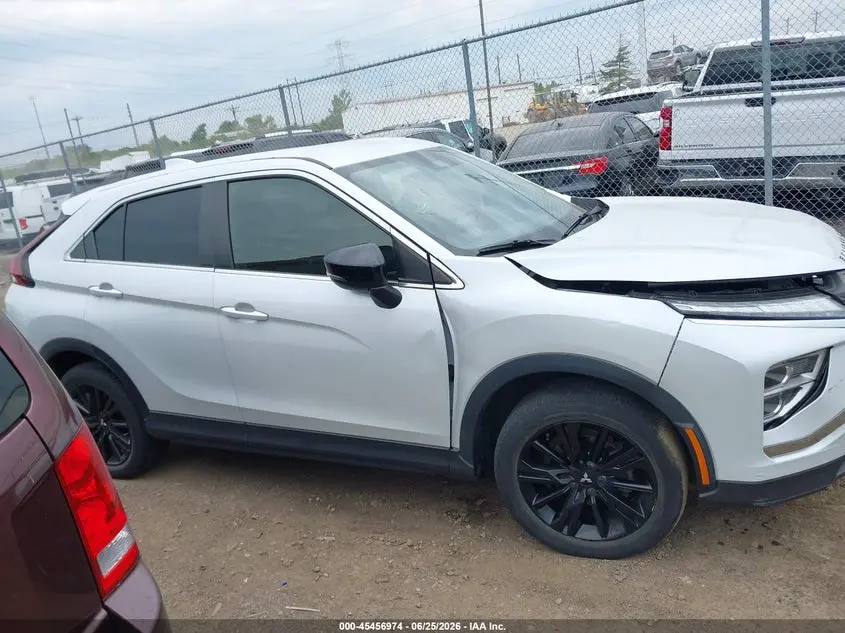 2023 MITSUBISHI ECLIPSE CROSS LE S-AWC/RALLIART S-AWC